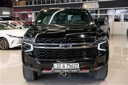 شيفروليه تاهو